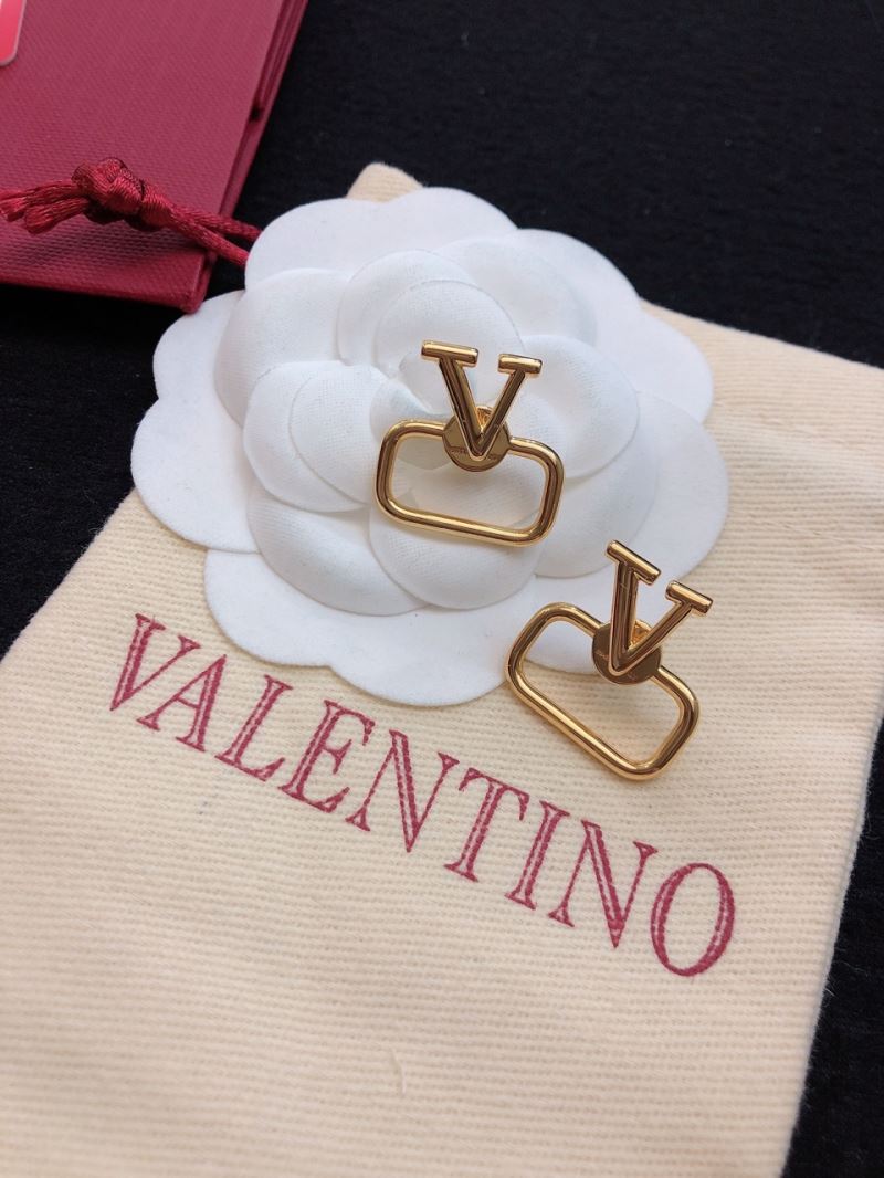 Valentino Earrings